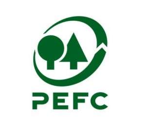 PEFC Pellets