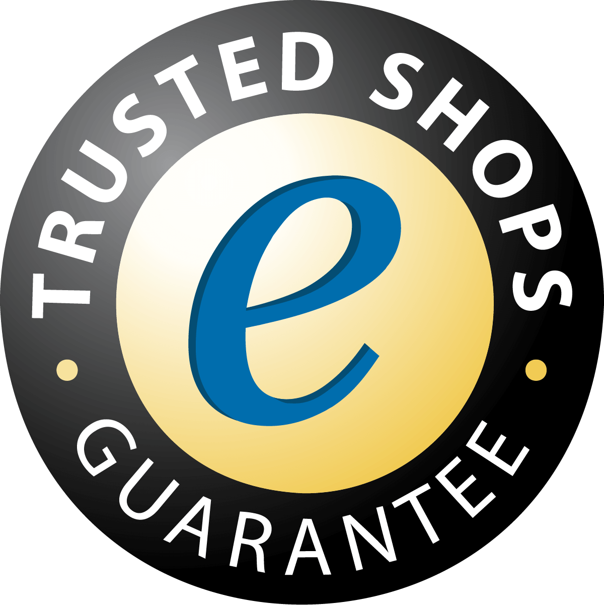 Trusted Shop Zertifiziert